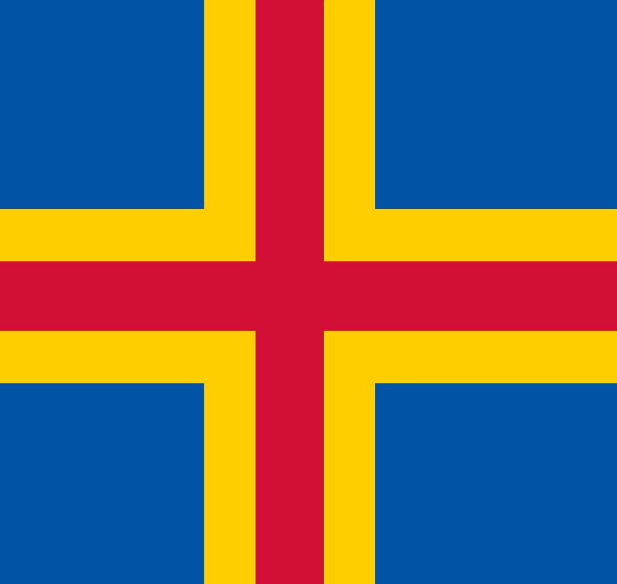 Åland