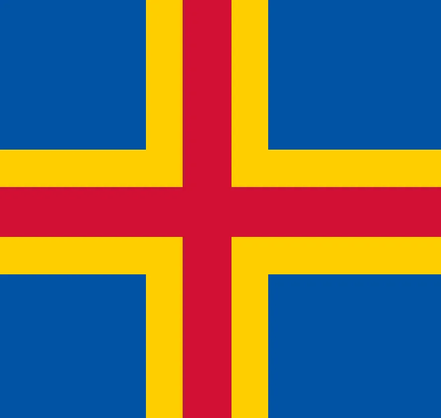 Åland