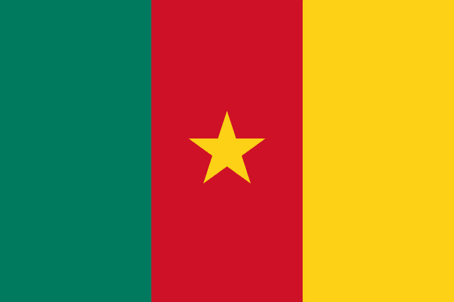Kamerun