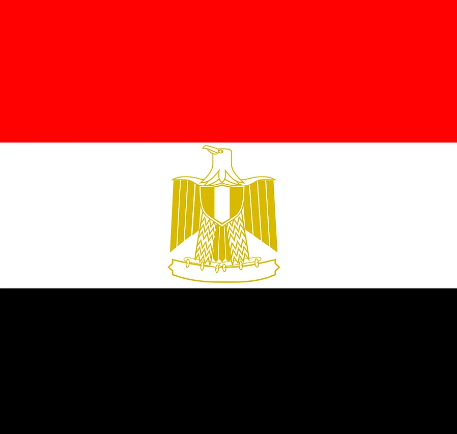 Egypten