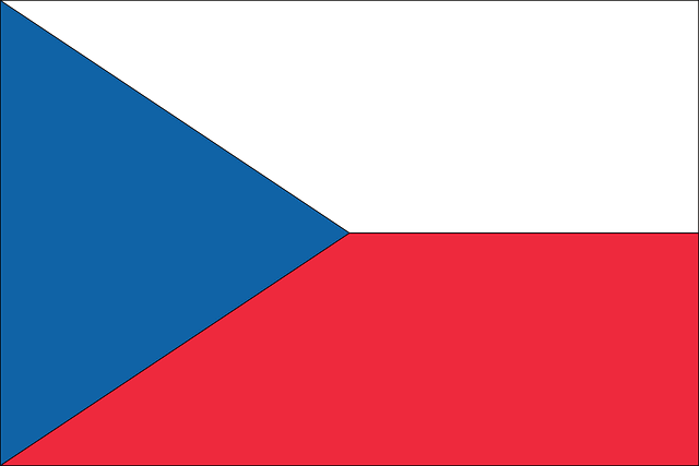 Tjeckien
