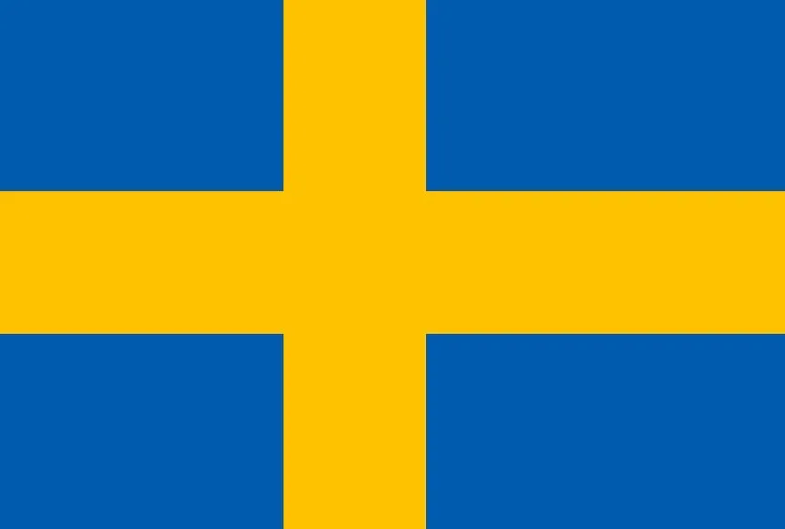 Sverige