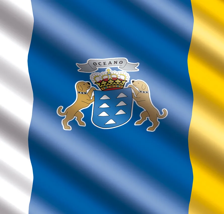 Kanarieöarna
