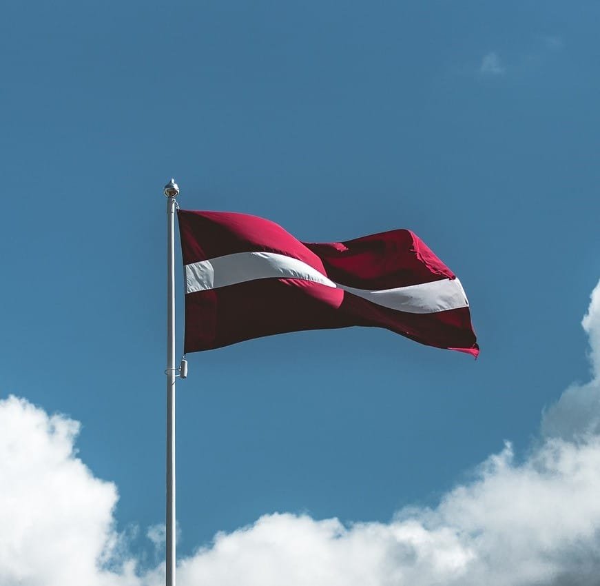 Lettland