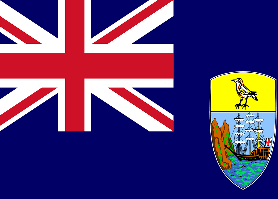 Saint Helena