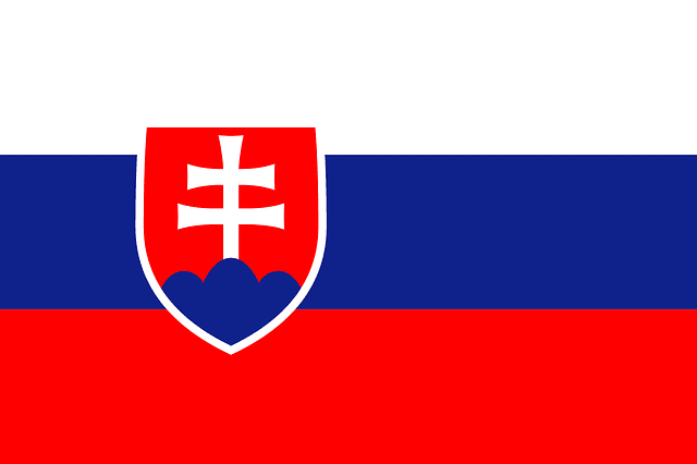 Slovakien