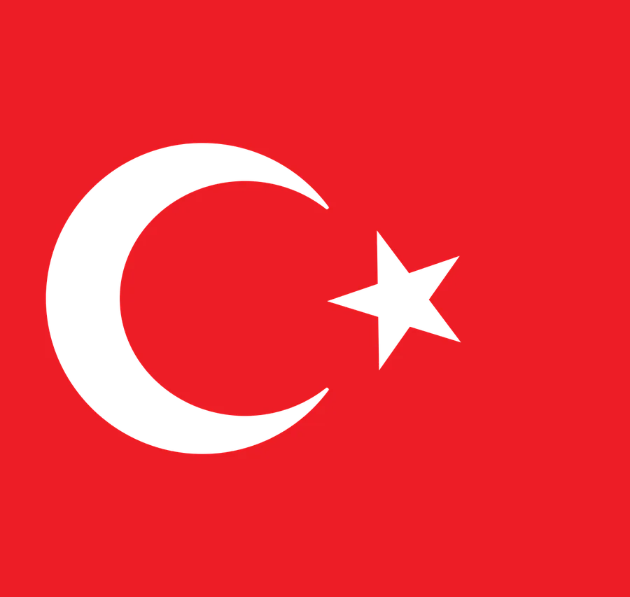 Turkiet