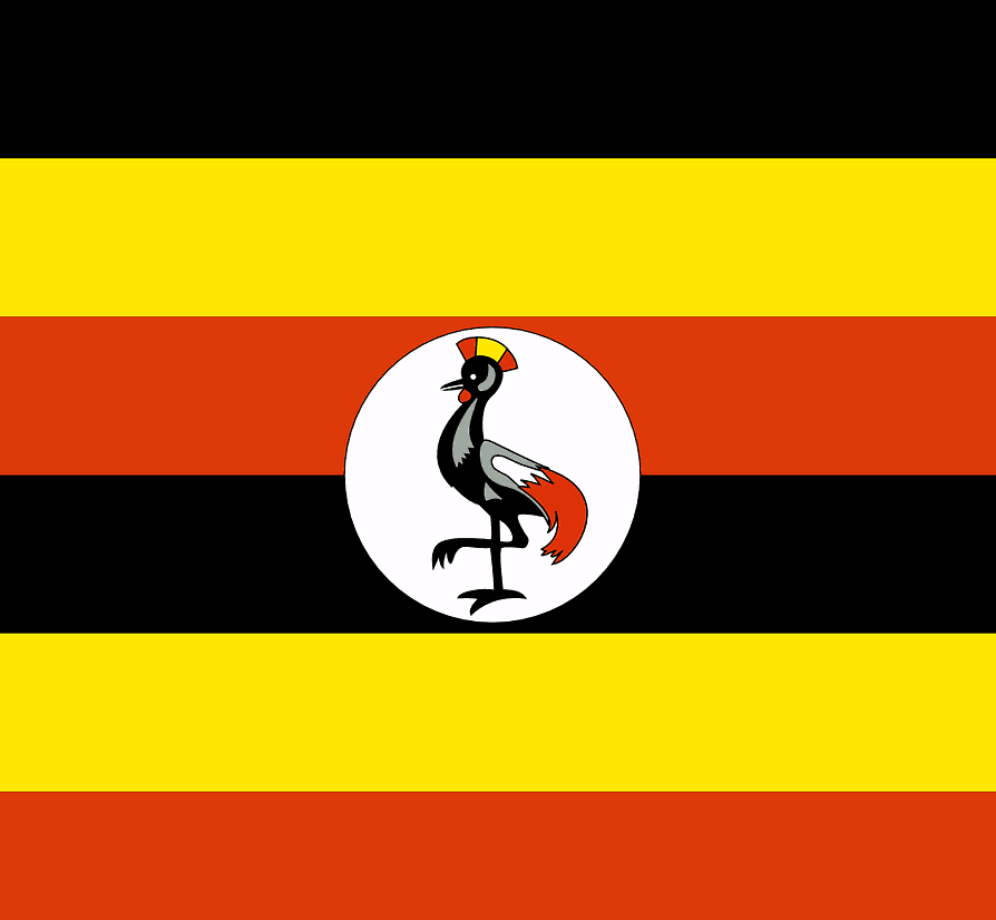 Uganda