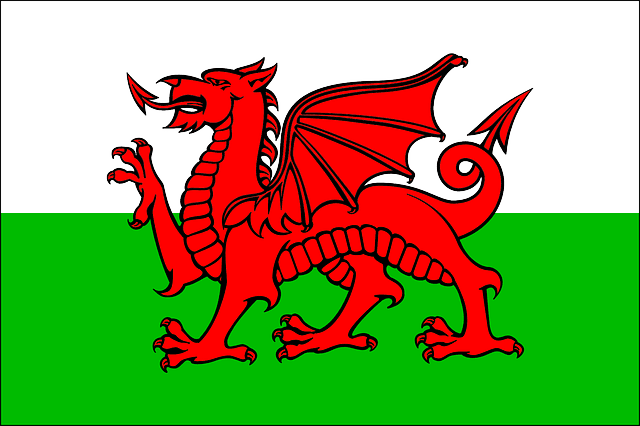 Wales