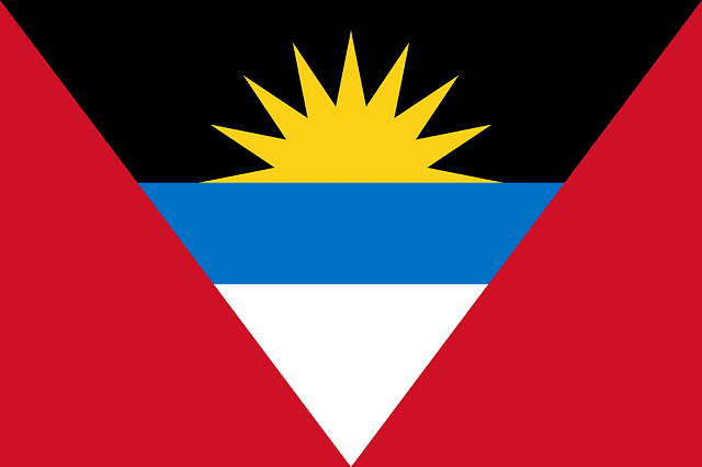 Antigua & Barbuda