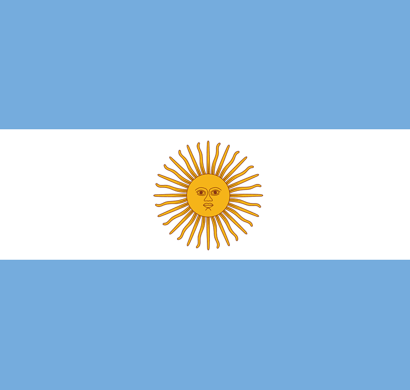 Argentina