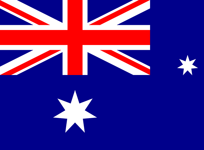 Australien