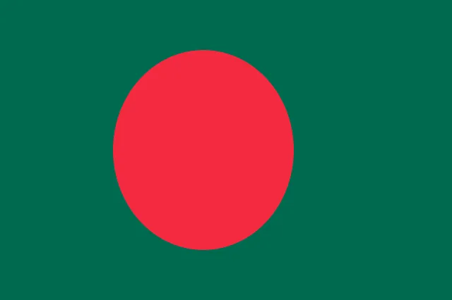 Bangladesh
