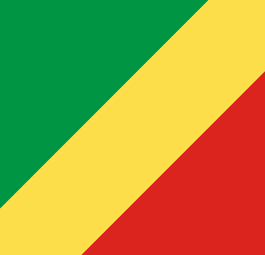 Kongo-Brazzaville
