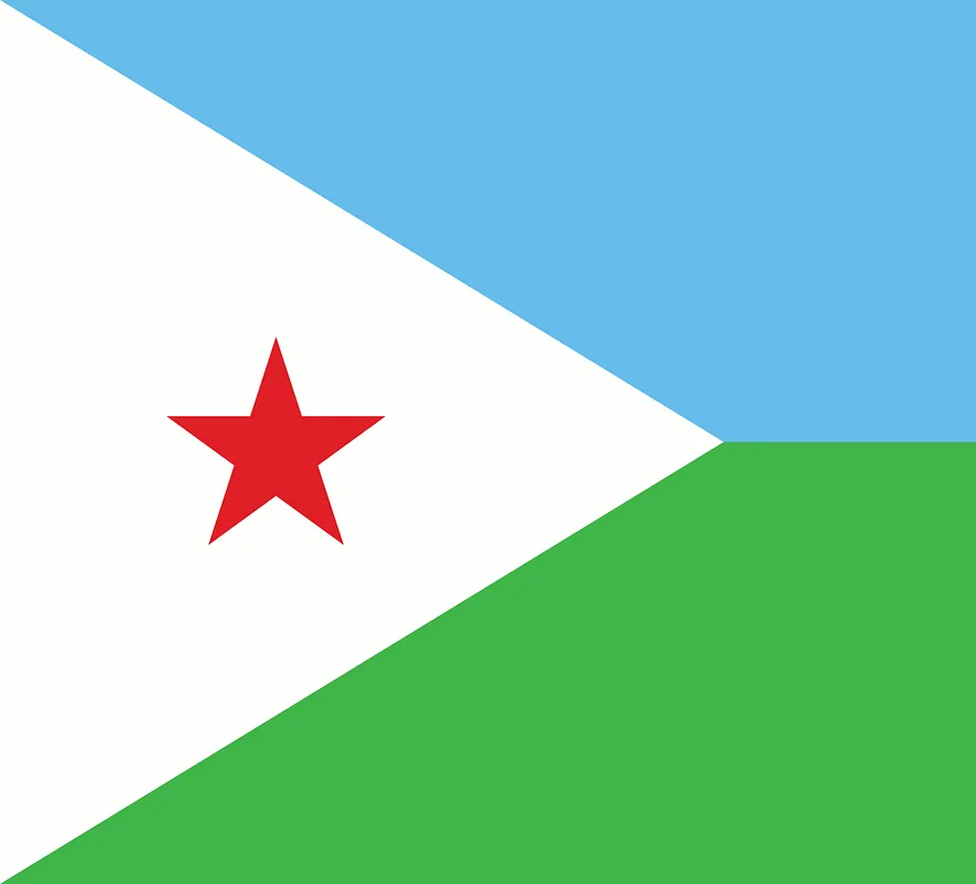 Djibouti