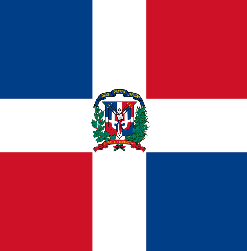 Dominikanska Republiken