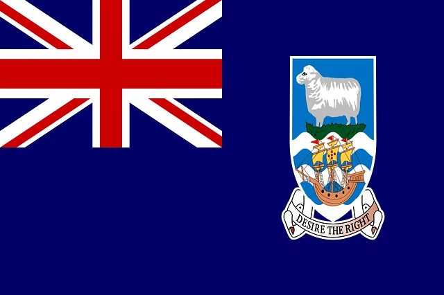 Falklandsöarna