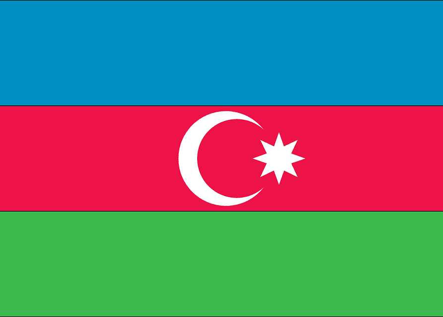 Azerbajdzjan