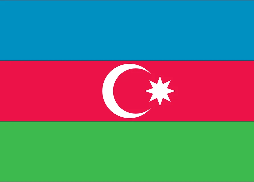 Azerbajdzjan