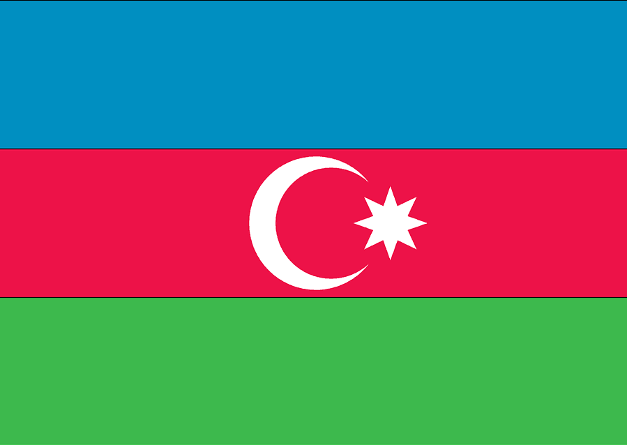 Azerbajdzjan