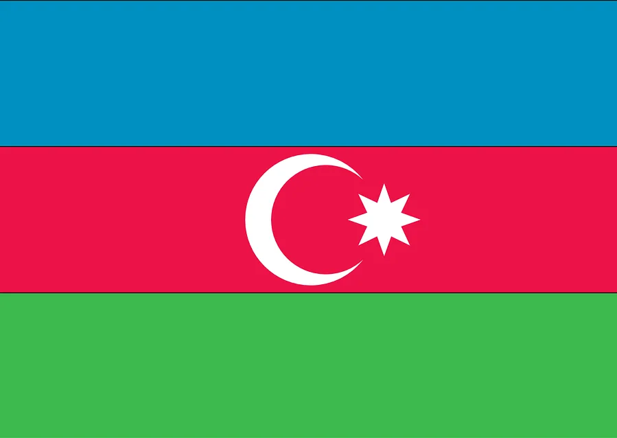 Azerbajdzjan