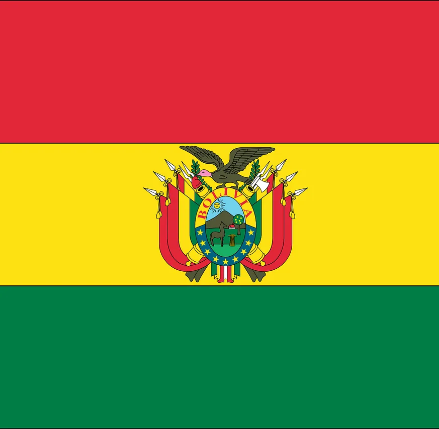 Bolivia