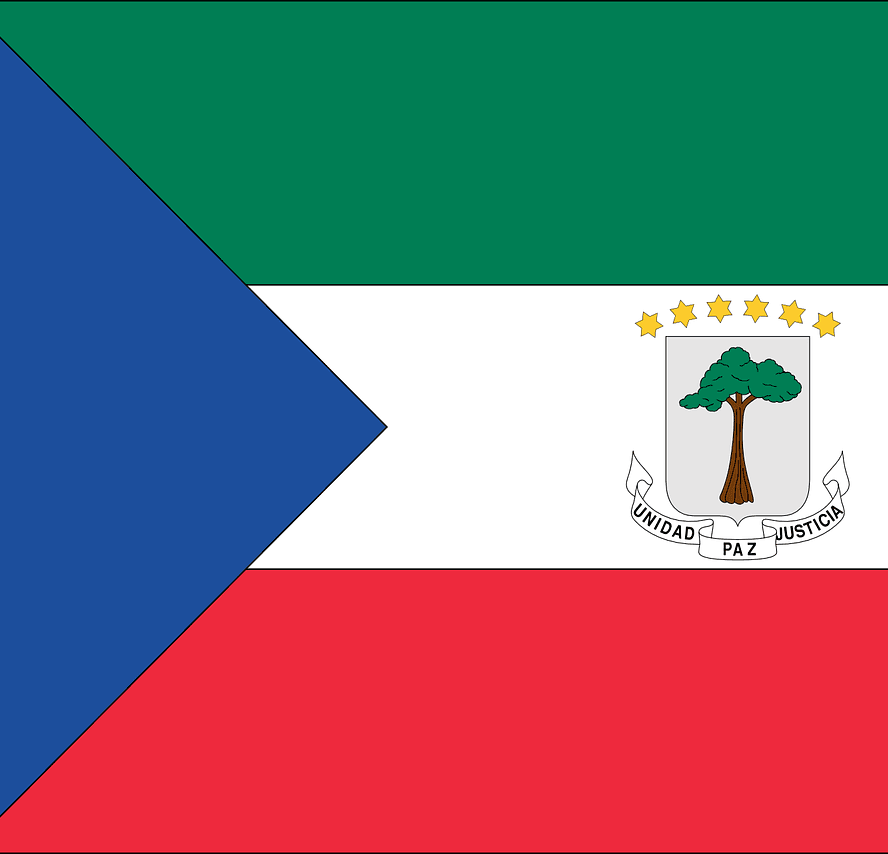 Ekvatorialguinea