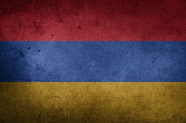Armenien