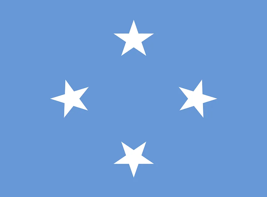 Mikronesien