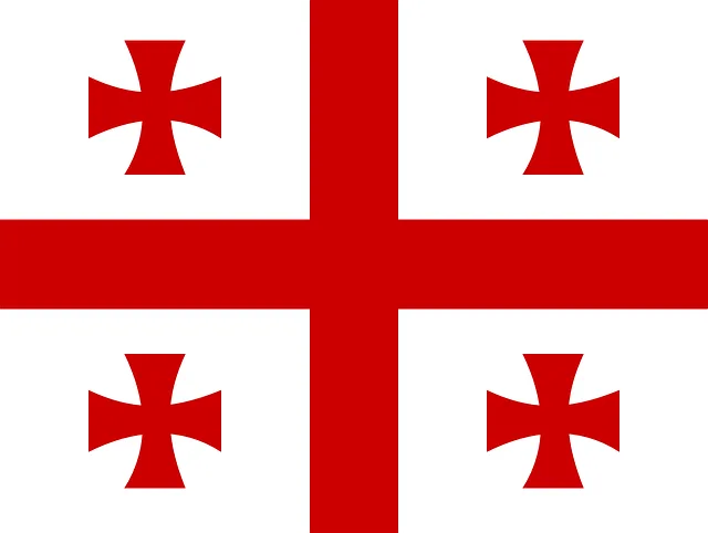 Georgien