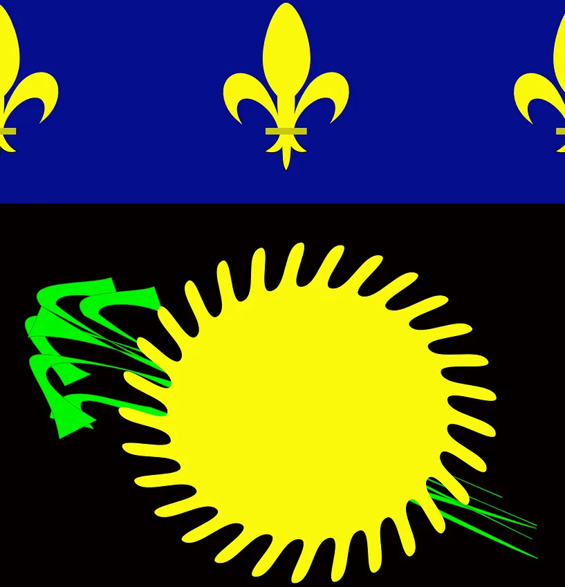 Guadeloupe
