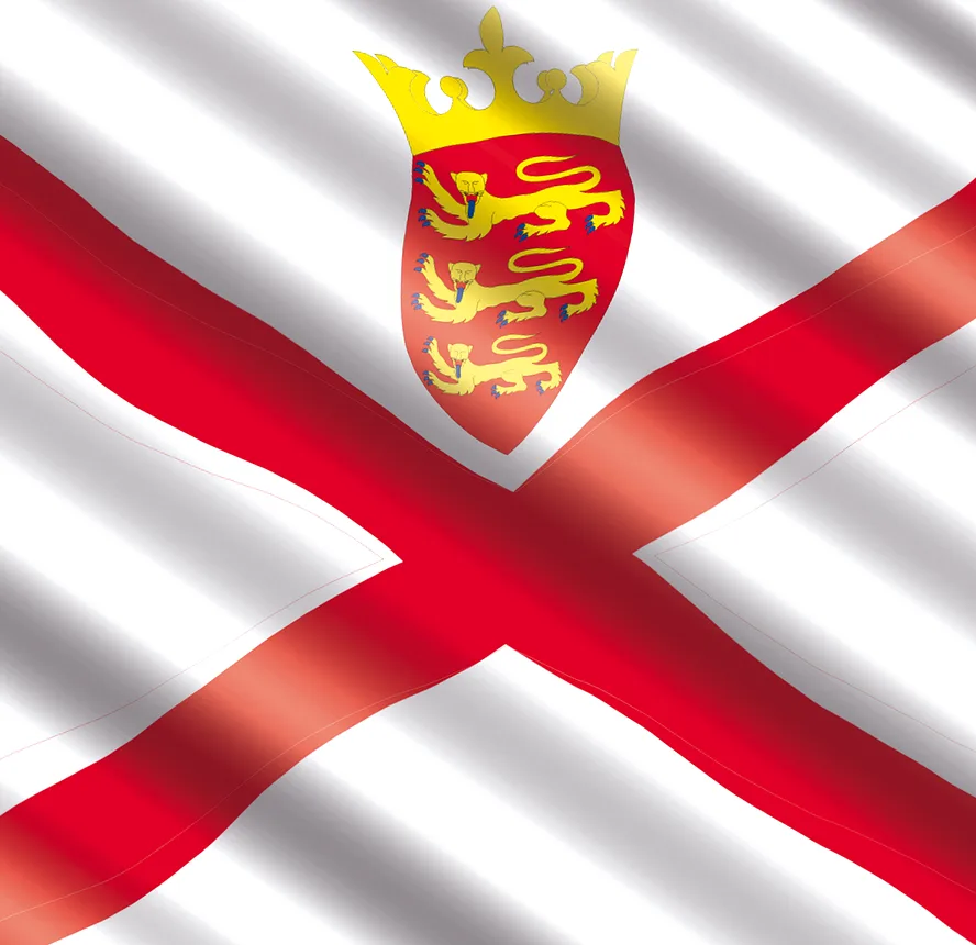 Jersey