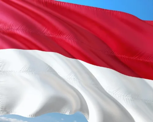Indonesien