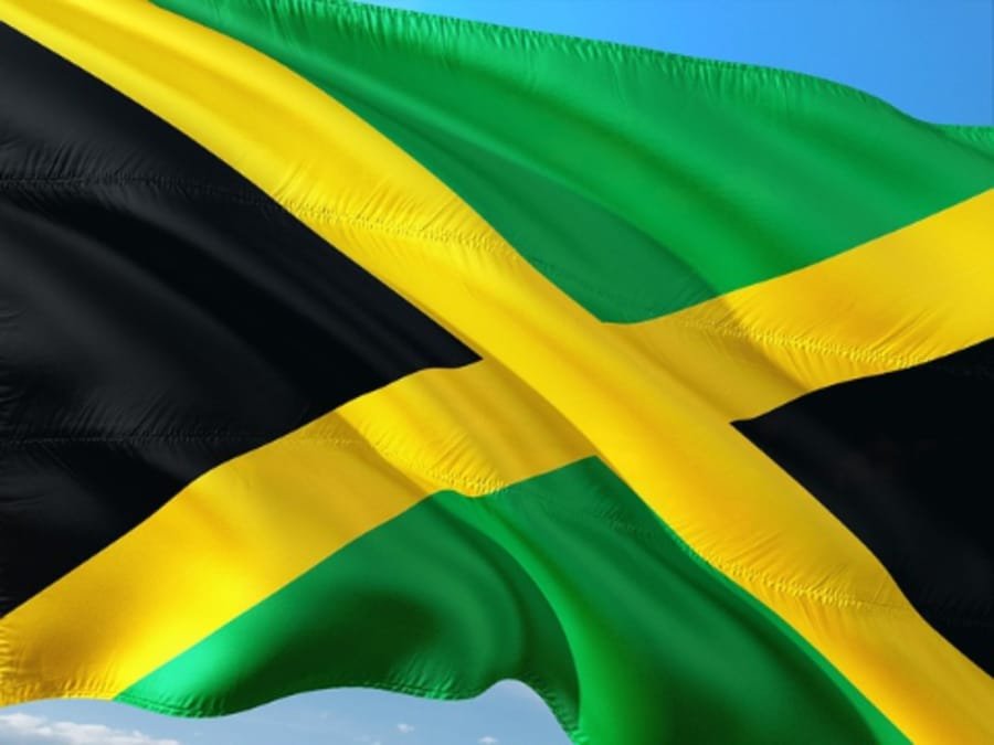 Jamaica