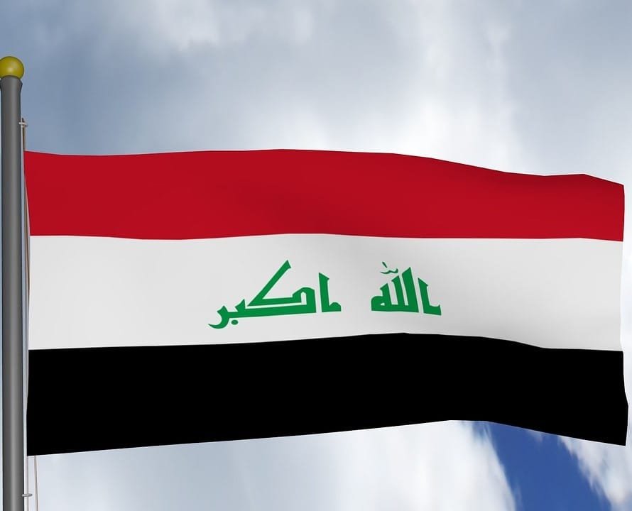 Irak
