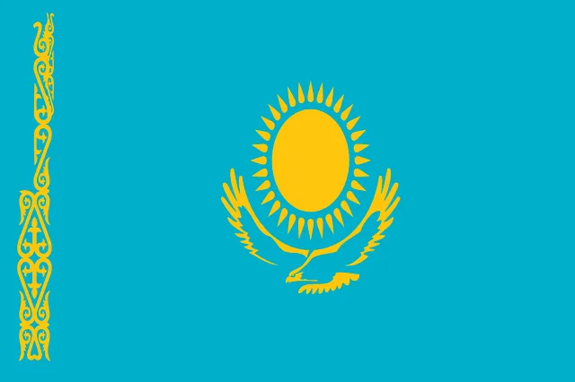 Kazakstan