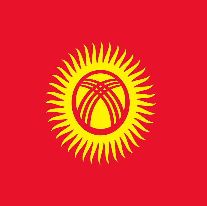 Kirgizistan