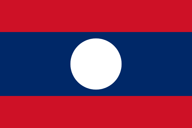 Laos