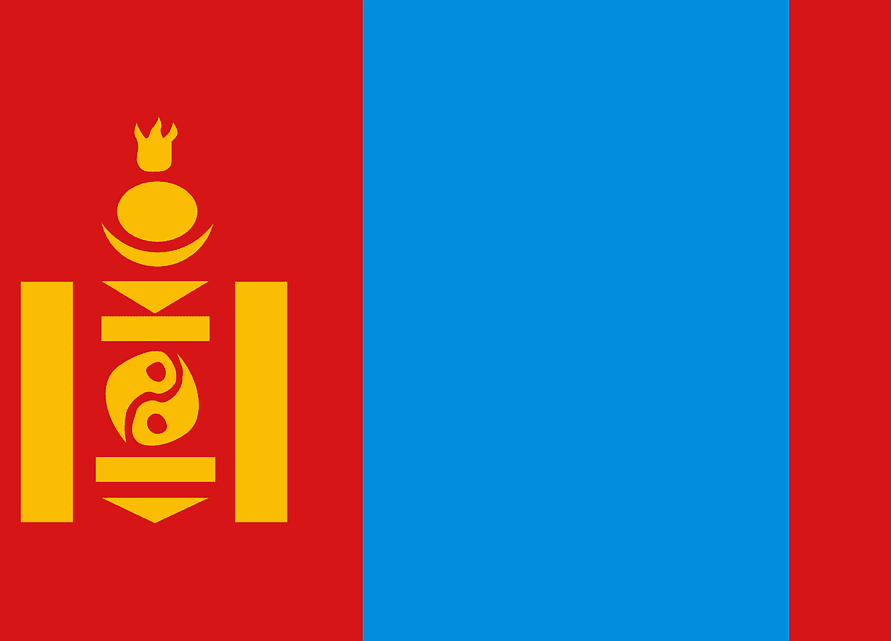 Mongoliet