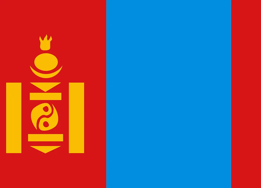 Mongoliet