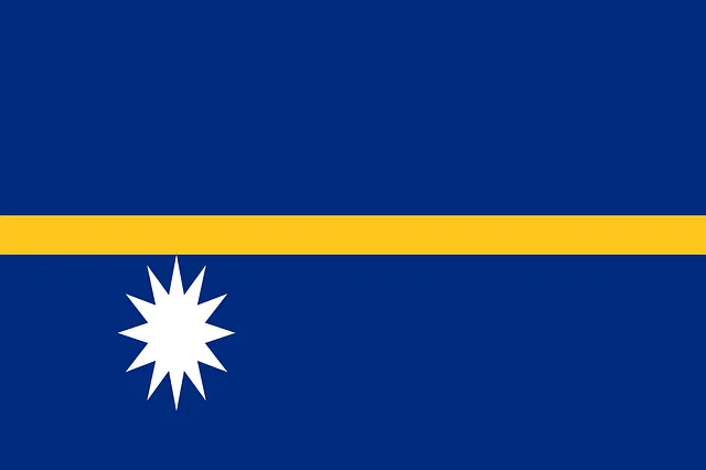 Nauru