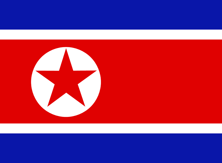 Nordkorea
