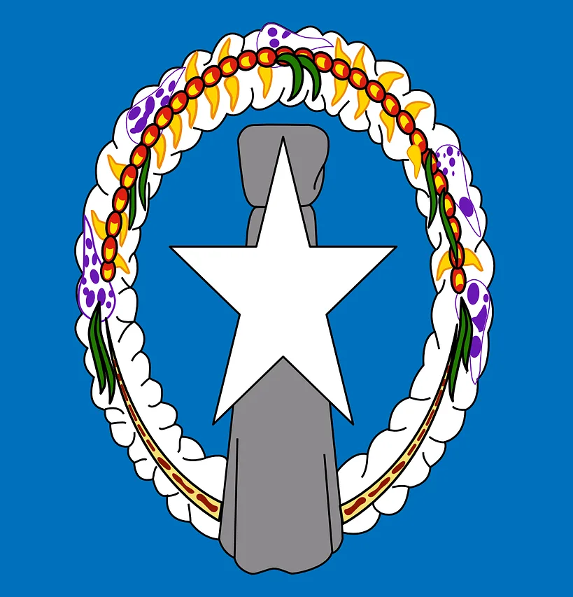 Nordmarianerna