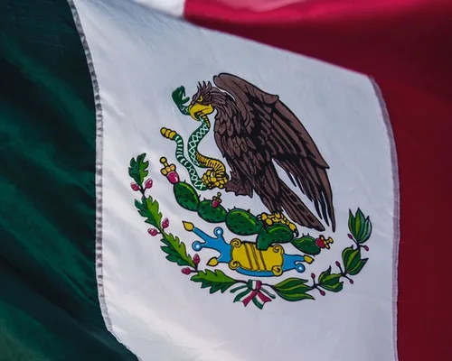 Mexiko