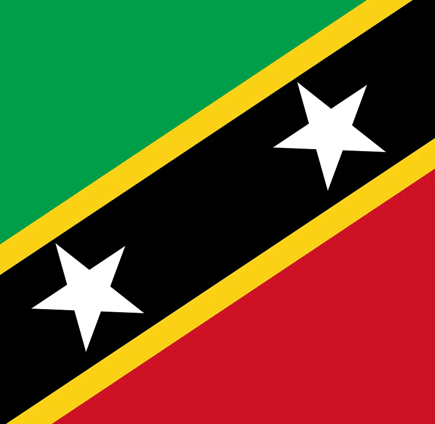 Saint Kitts & Nevis