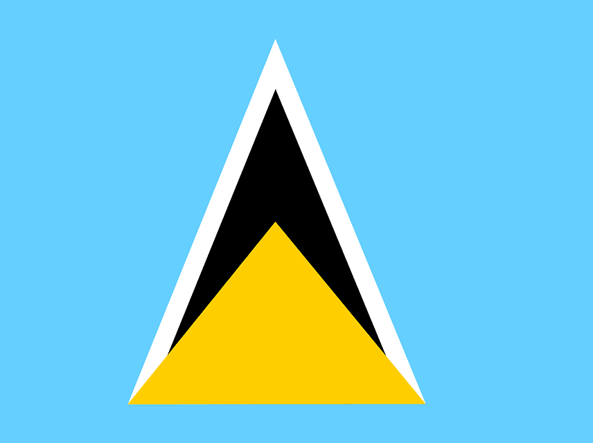 Saint Lucia