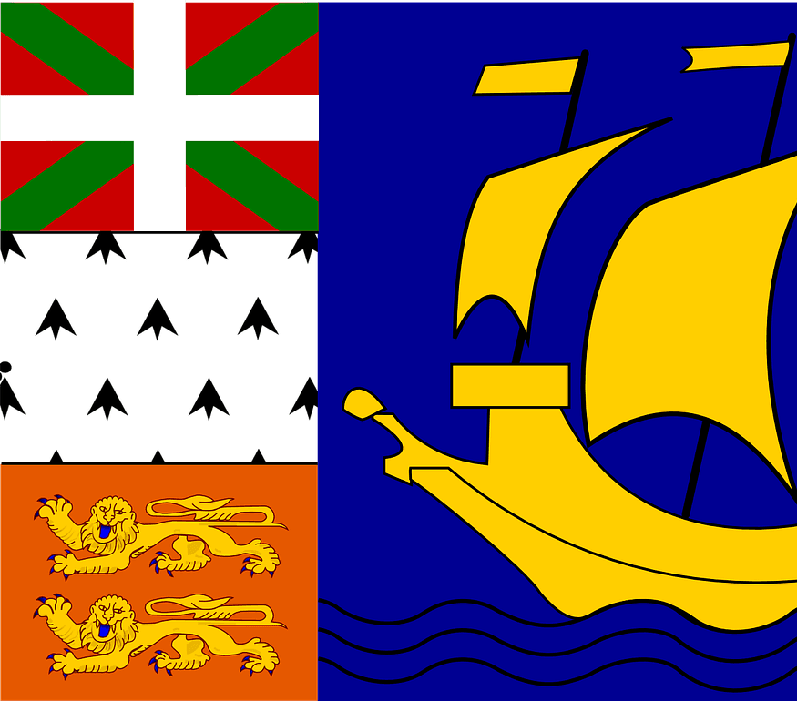 Saint-Pierre och Miquelon