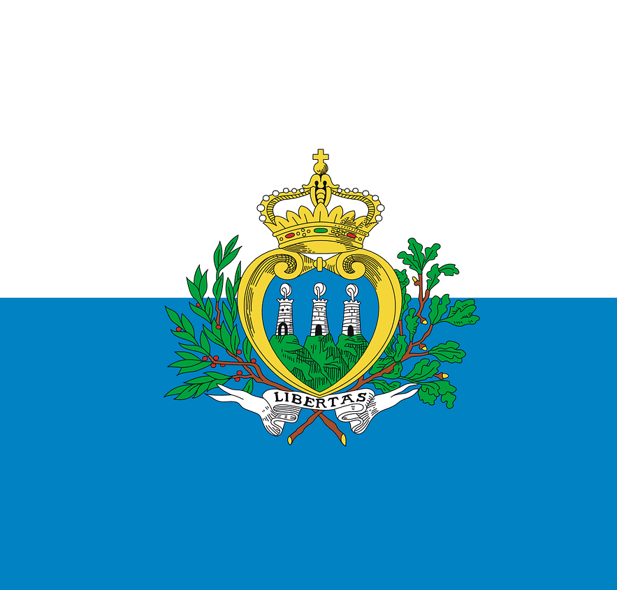 San Marino