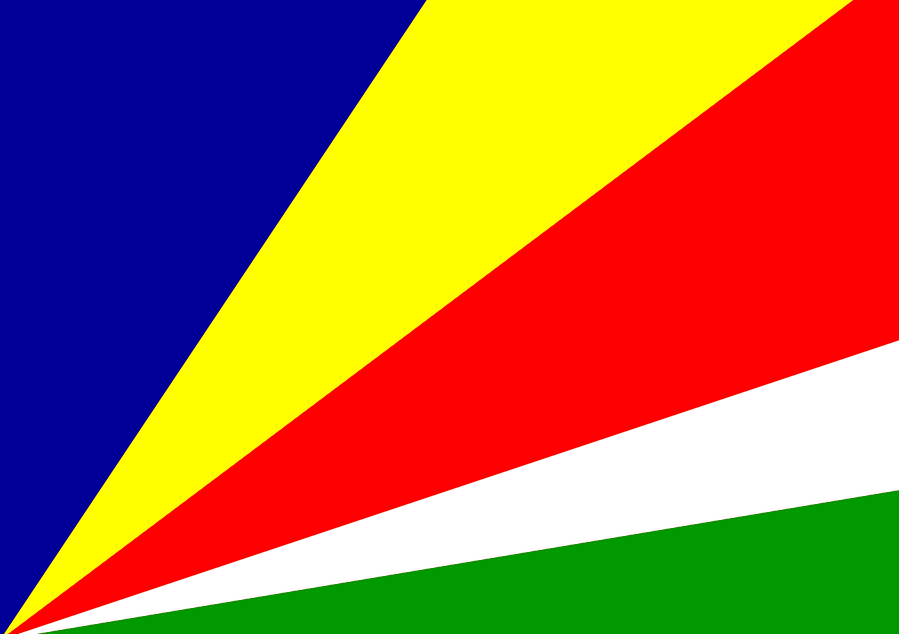 Seychellerna
