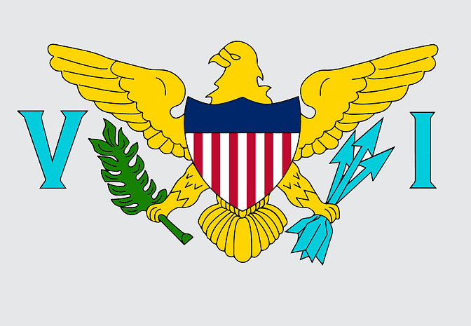 Amerikanska Jungfruöarna